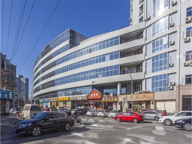 江北区新型商用车成本